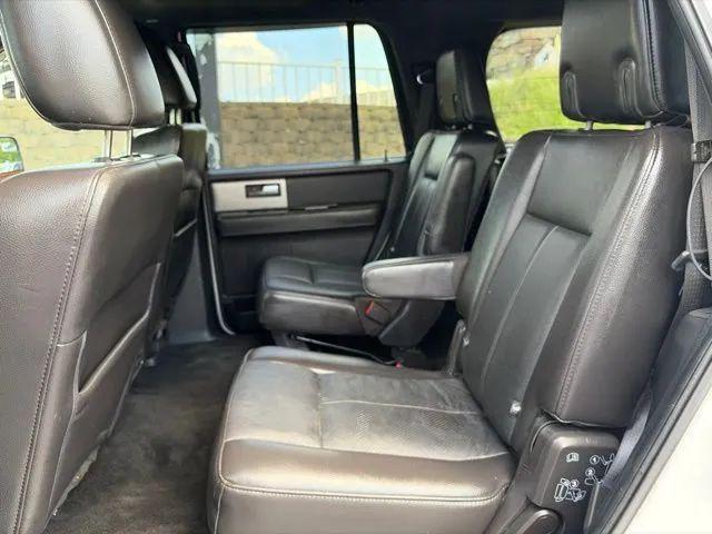 2012 Ford Expedition Limited