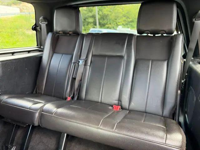 2012 Ford Expedition Limited