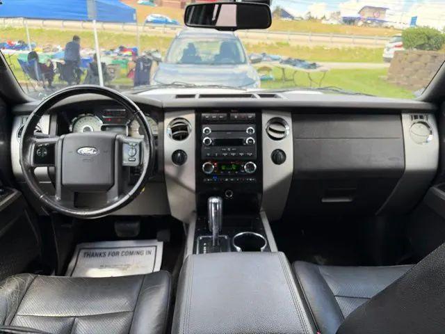 2012 Ford Expedition Limited