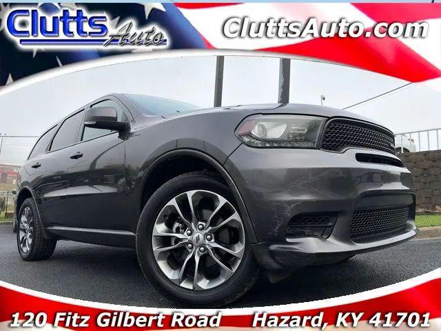 2020 Dodge Durango GT Plus AWD for sale in Hazard, KY