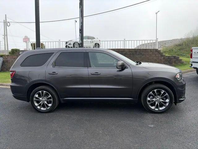 2020 Dodge Durango GT Plus AWD