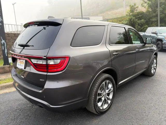 2020 Dodge Durango GT Plus AWD