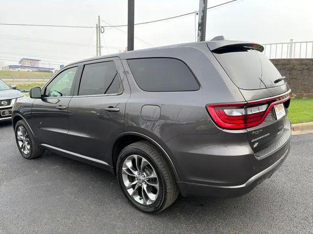 2020 Dodge Durango GT Plus AWD