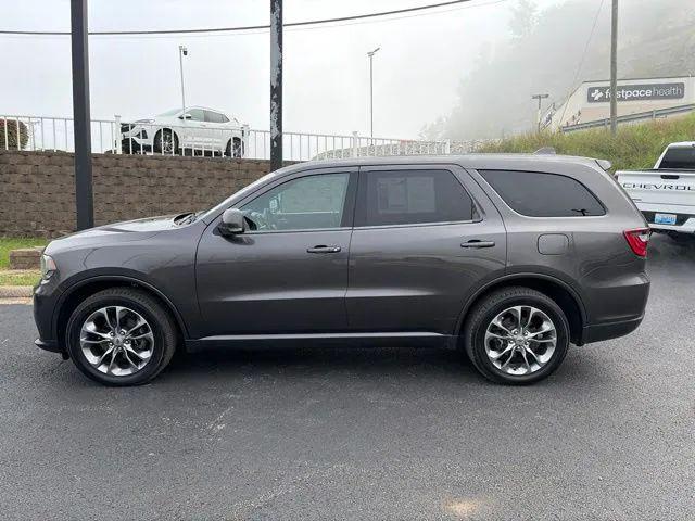 2020 Dodge Durango GT Plus AWD