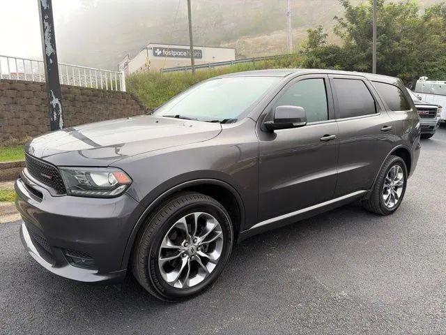 2020 Dodge Durango GT Plus AWD