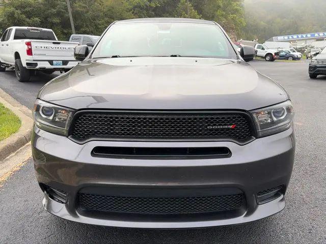2020 Dodge Durango GT Plus AWD