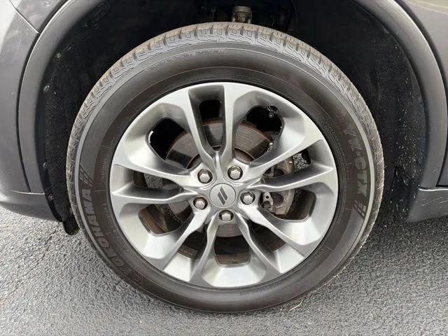 2020 Dodge Durango GT Plus AWD