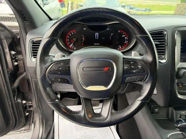 2020 Dodge Durango GT Plus AWD