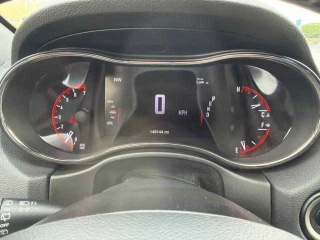 2020 Dodge Durango GT Plus AWD