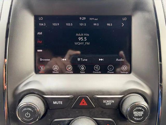 2020 Dodge Durango GT Plus AWD