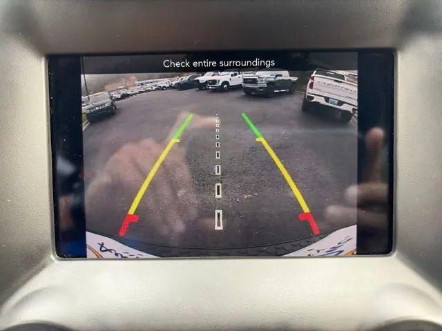 2020 Dodge Durango GT Plus AWD