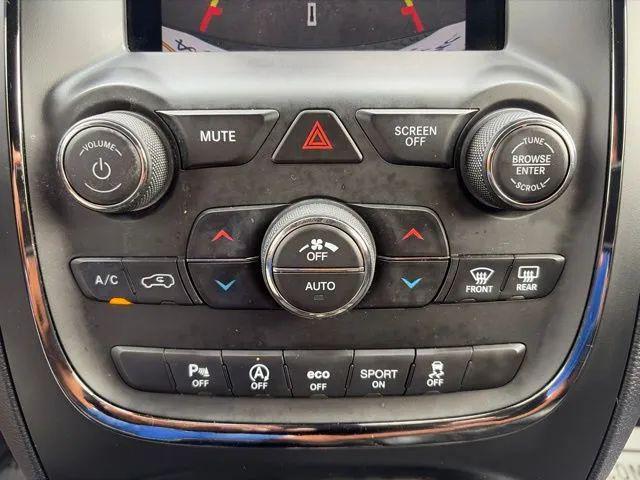 2020 Dodge Durango GT Plus AWD