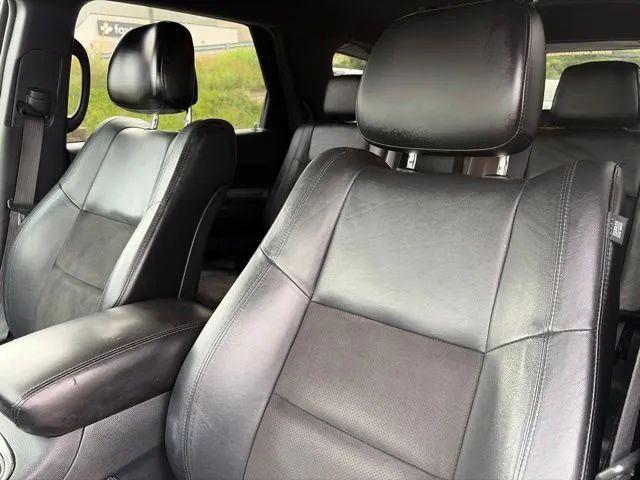 2020 Dodge Durango GT Plus AWD