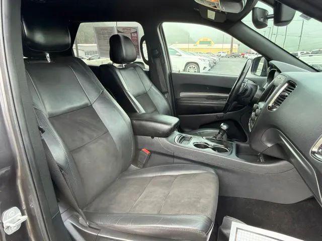 2020 Dodge Durango GT Plus AWD
