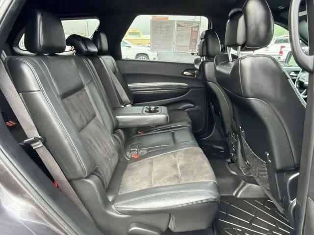 2020 Dodge Durango GT Plus AWD