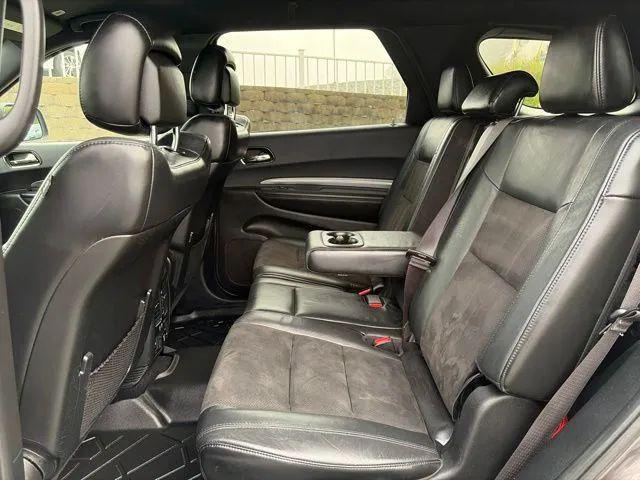 2020 Dodge Durango GT Plus AWD