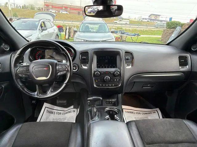 2020 Dodge Durango GT Plus AWD