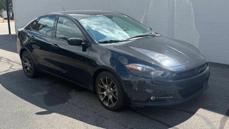 2013 Dodge Dart SXT for sale in Royal Oak, MI