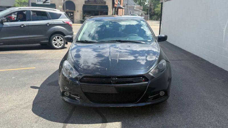2013 Dodge Dart SXT