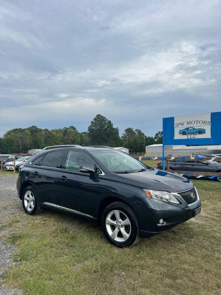 2010 Lexus RX 350 350 for sale in Darlington, SC