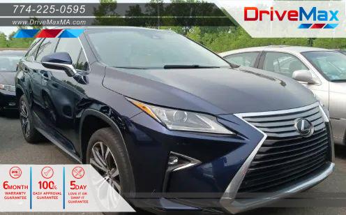 2019 Lexus RX 350 Premium for sale in West Bridgewater, MA