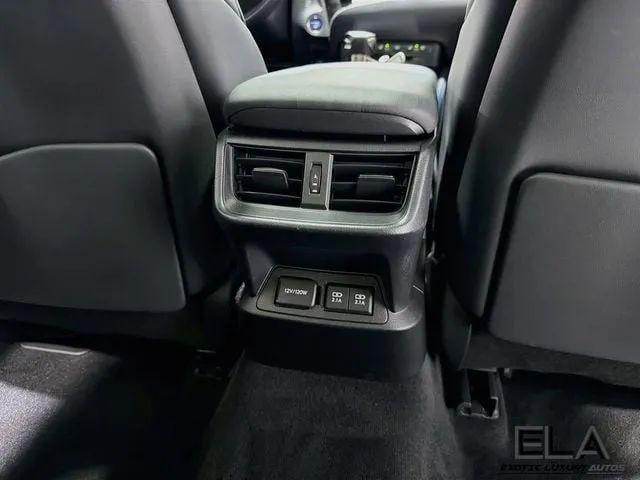 2019 Lexus ES 300h Luxury