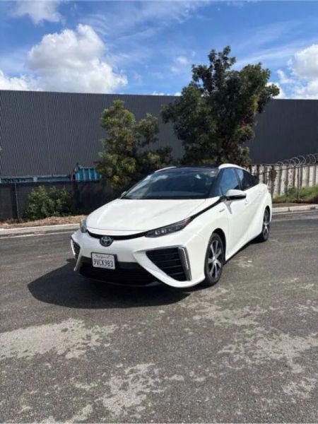 2017 Toyota Mirai Base for sale in San Jose, CA