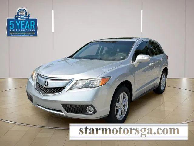 2015 Acura RDX Base for sale in Alpharetta, GA