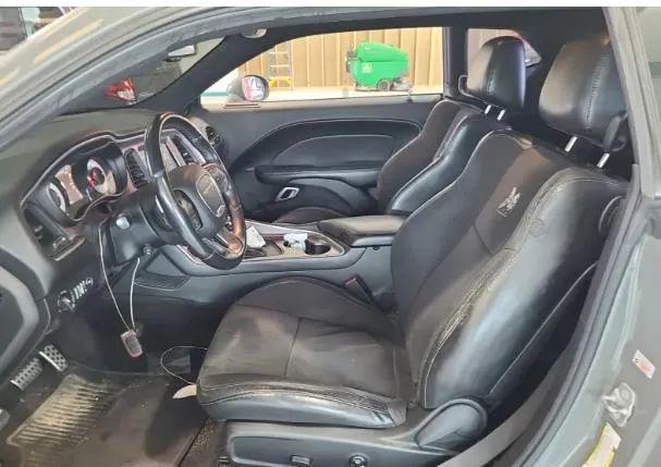2019 Dodge Challenger R/T Scat Pack
