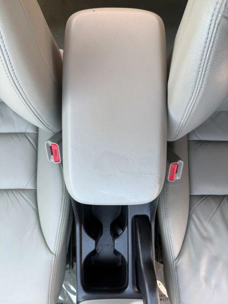 2012 Honda Civic EX-L