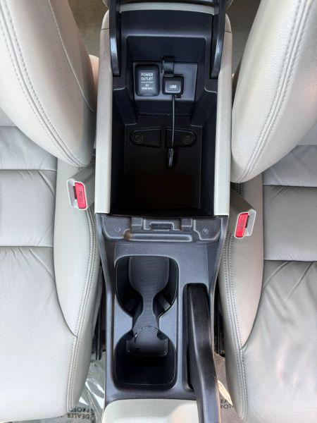 2012 Honda Civic EX-L