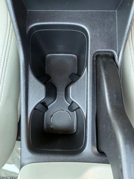 2012 Honda Civic EX-L