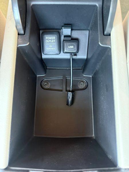 2012 Honda Civic EX-L