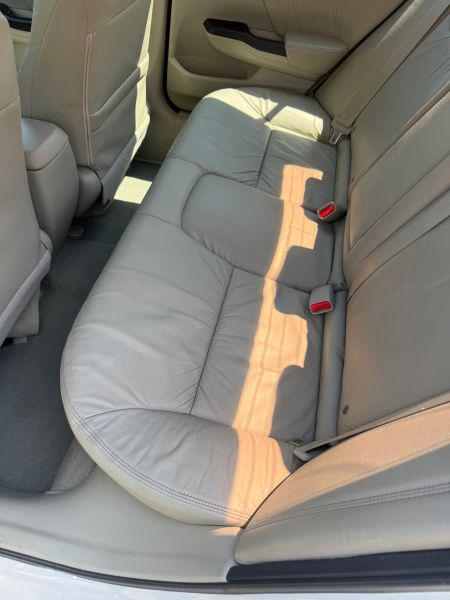 2012 Honda Civic EX-L