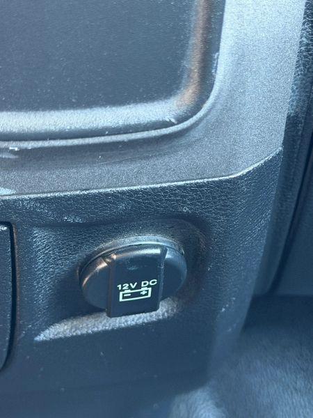 2017 Ram 1500 Tradesman Quad Cab 4x4 64 Box