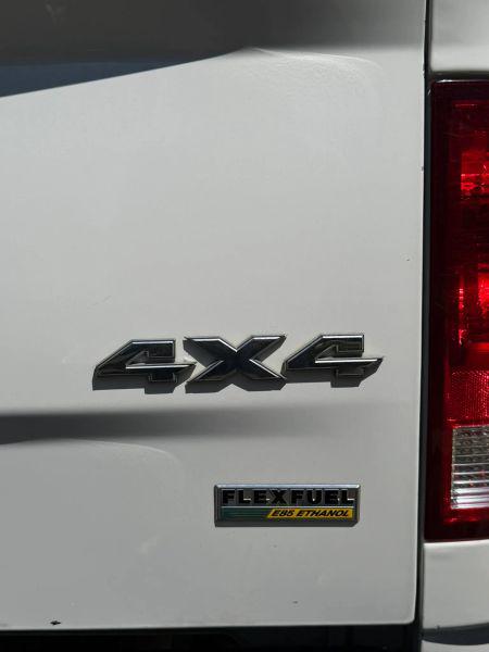 2017 Ram 1500 Tradesman Quad Cab 4x4 64 Box