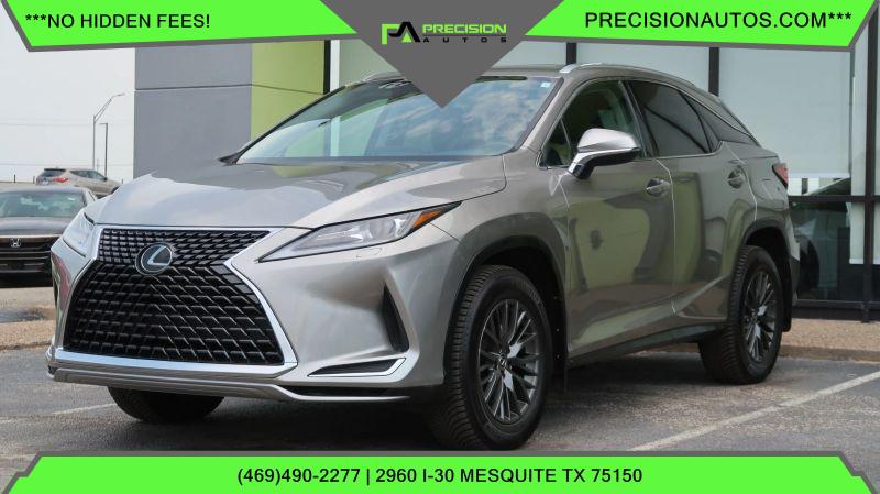 2020 Lexus RX 350 350 for sale in Mesquite, TX