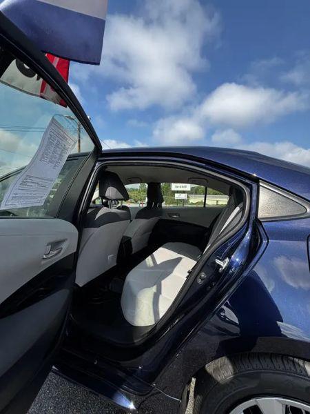 2021 Toyota Corolla LE for sale in Hickory, NC