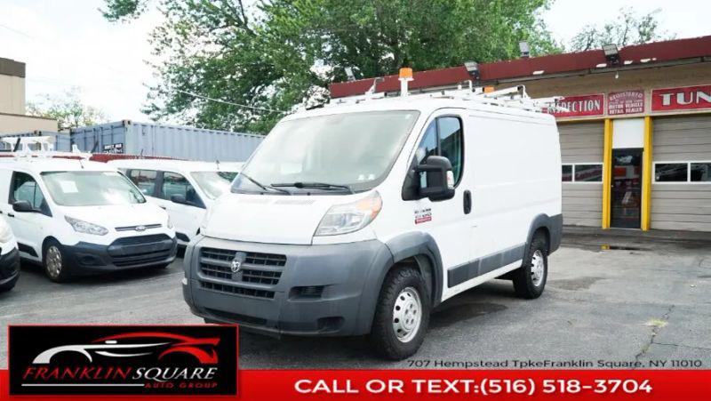 2016 Ram ProMaster Low Roof for sale in Franklin Square, NY