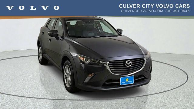 2016 Mazda CX-3 Touring for sale in Culver City, CA