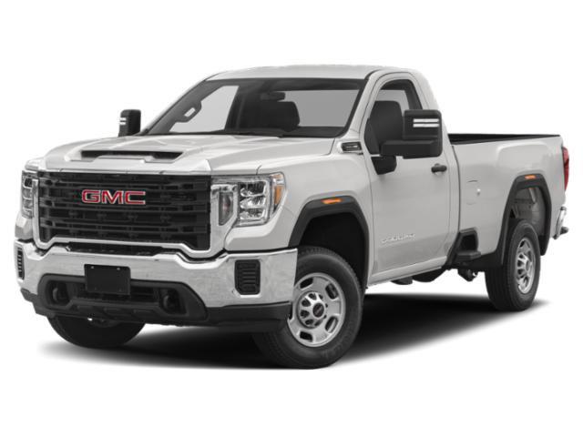 2022 GMC Sierra 2500HD 4WD Regular Cab Long Bed Pro for sale in Duluth, MN