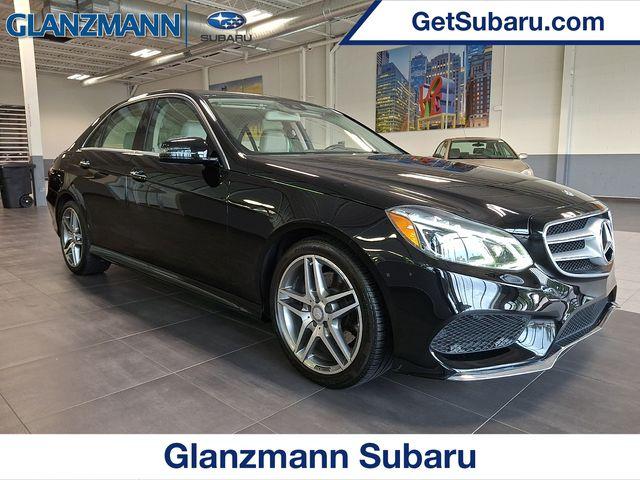 2016 Mercedes-Benz E 350 E 350 for sale in Jenkintown, PA