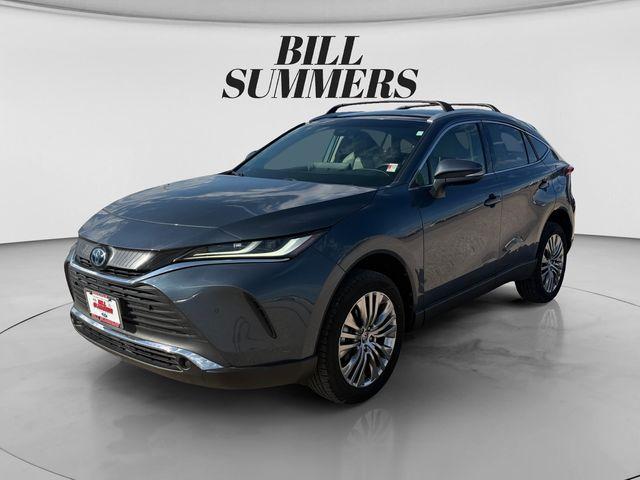 2022 Toyota Venza XLE for sale in North Platte, NE
