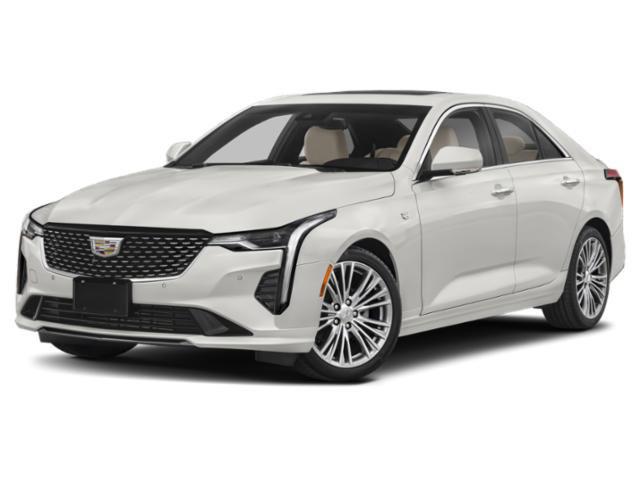 2023 Cadillac CT4 Premium Luxury for sale in Bentonville, AR