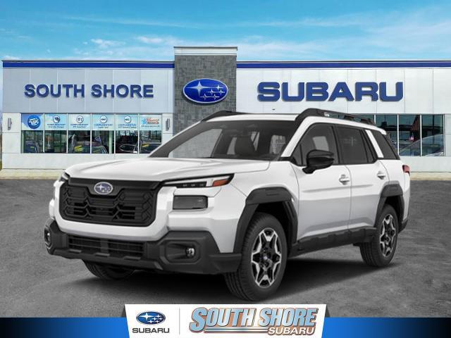 2026 Subaru Outback Touring for sale in Lindenhurst, NY