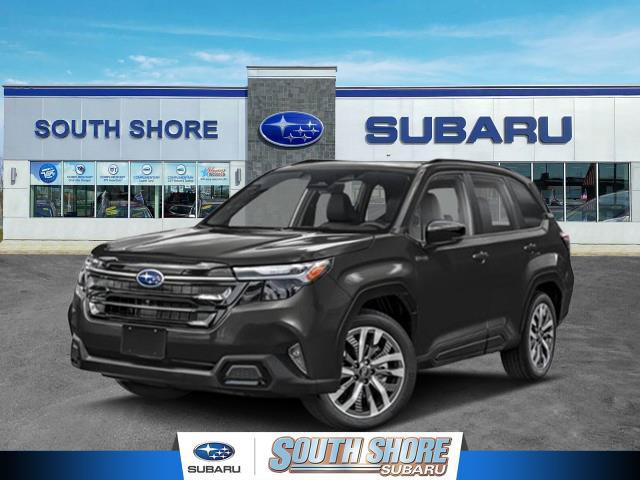 2026 Subaru Forester Touring for sale in Lindenhurst, NY