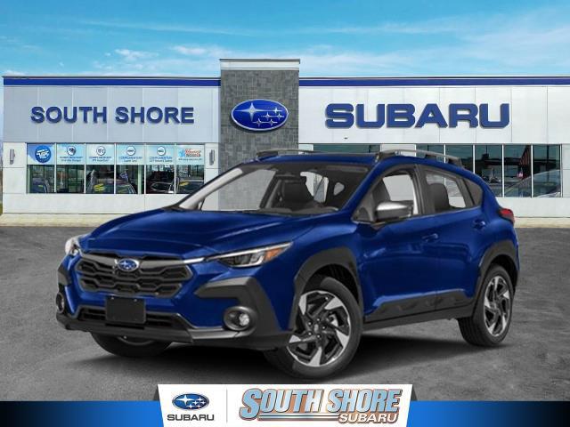 2026 Subaru Crosstrek Limited for sale in Lindenhurst, NY