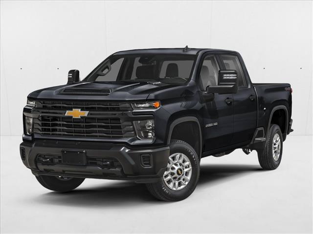2026 Chevrolet Silverado 2500HD Crew Cab, Standard Bed, XR2, 4WD for sale in Timonium, MD