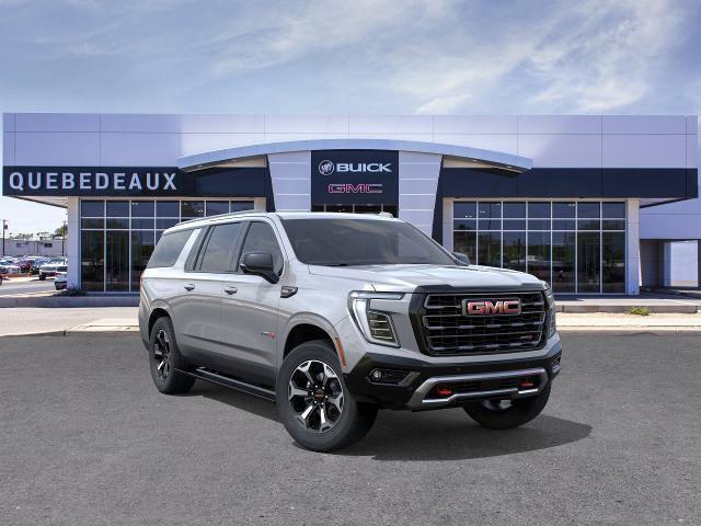 2026 GMC Yukon XL 4WD AT4 Ultimate for sale in Tucson, AZ
