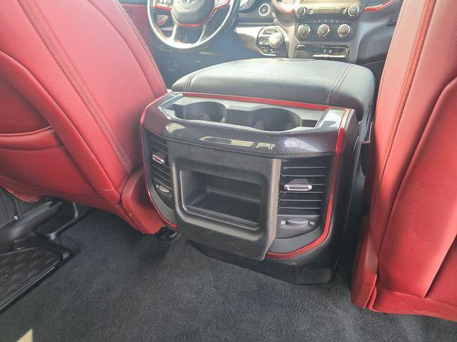 2022 Ram 1500 Rebel Crew Cab 4x4 57 Box